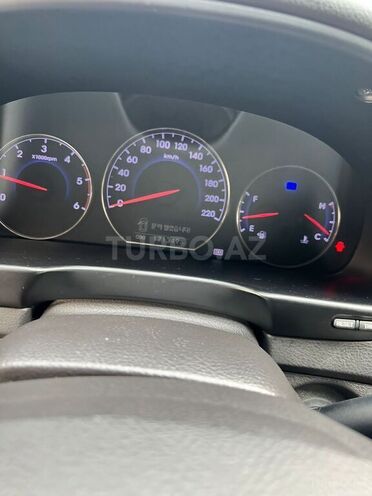 Hyundai Santa Fe 2010, 171,000 km - 2.0 l - Bakı