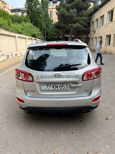 Hyundai Santa Fe 2010, 171,000 km - 2.0 l - Bakı