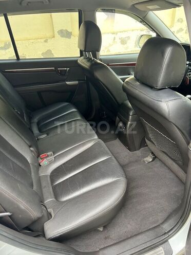 Hyundai Santa Fe 2010, 171,000 km - 2.0 l - Bakı