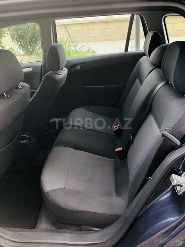 Opel Astra 2008, 154,349 km - 1.4 l - Bakı