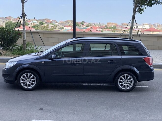 Opel Astra 2008, 154,349 km - 1.4 l - Bakı