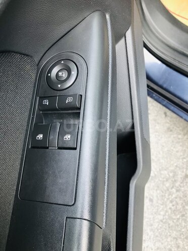 Opel Astra 2008, 154,349 km - 1.4 l - Bakı