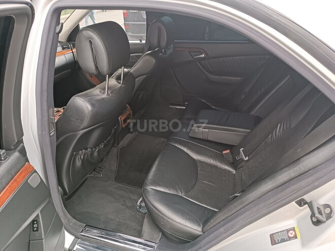 Mercedes S 430 2004, 388,000 km - 4.3 l - Bakı