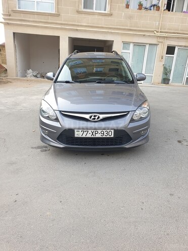Hyundai i30 2011, 161,493 km - 1.4 l - Xırdalan