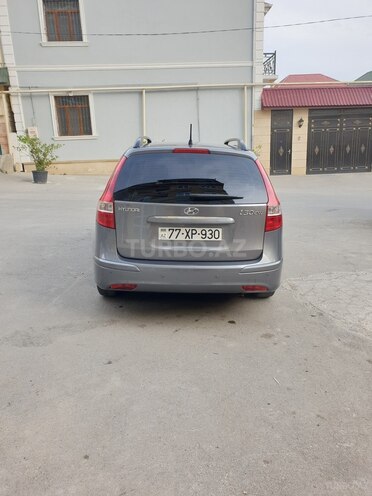 Hyundai i30 2011, 161,493 km - 1.4 l - Xırdalan