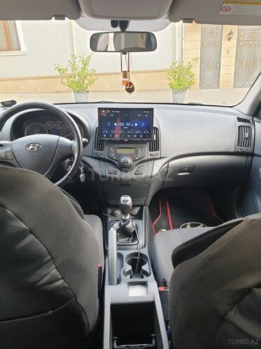 Hyundai i30 2011, 161,493 km - 1.4 l - Xırdalan