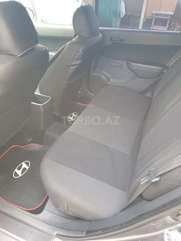 Hyundai i30 2011, 161,493 km - 1.4 l - Xırdalan
