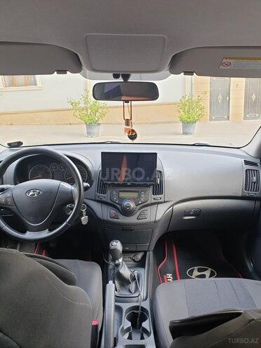 Hyundai i30 2011, 161,493 km - 1.4 l - Xırdalan