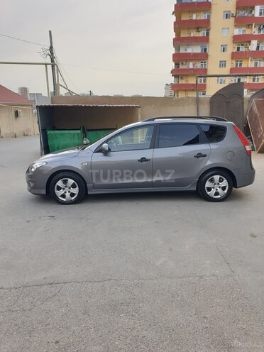 Hyundai i30 2011, 161,493 km - 1.4 l - Xırdalan