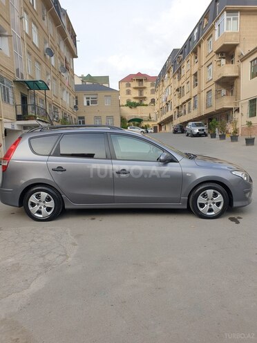 Hyundai i30 2011, 161,493 km - 1.4 l - Xırdalan