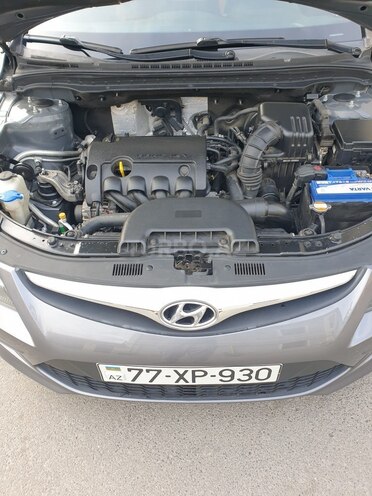 Hyundai i30 2011, 161,493 km - 1.4 l - Xırdalan