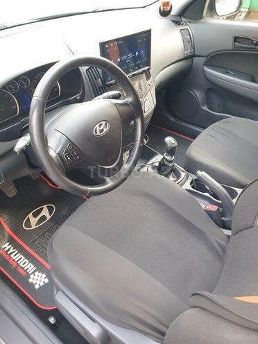Hyundai i30 2011, 161,493 km - 1.4 l - Xırdalan