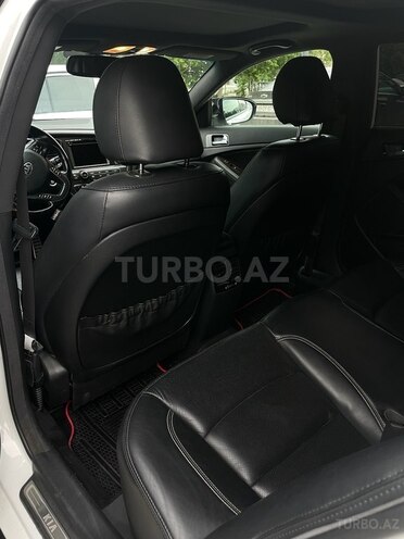 Kia Optima 2012, 148,000 km - 2.0 l - Beyləqan