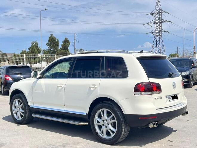 Volkswagen Touareg 2007, 220,000 km - 3.6 l - Bakı