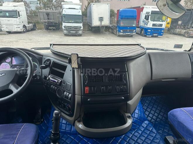 DAF 105 XF 2009, 1,275,000 km - 13.0 л - Bakı