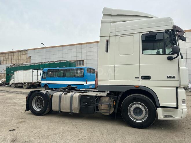 DAF 105 XF 2009, 1,275,000 km - 13.0 л - Bakı