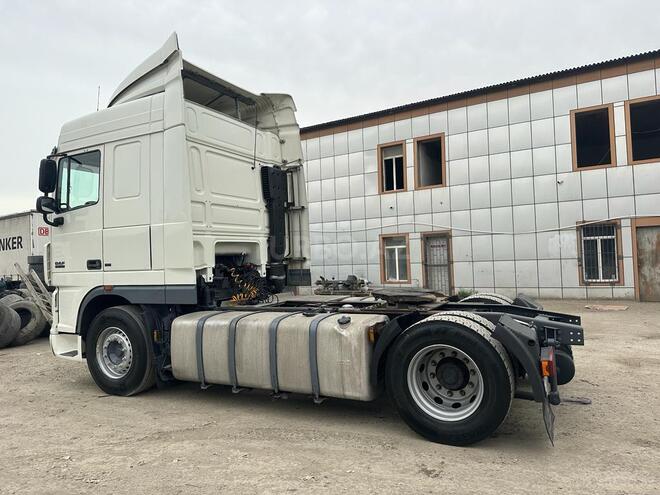 DAF 105 XF 2009, 1,275,000 km - 13.0 л - Bakı