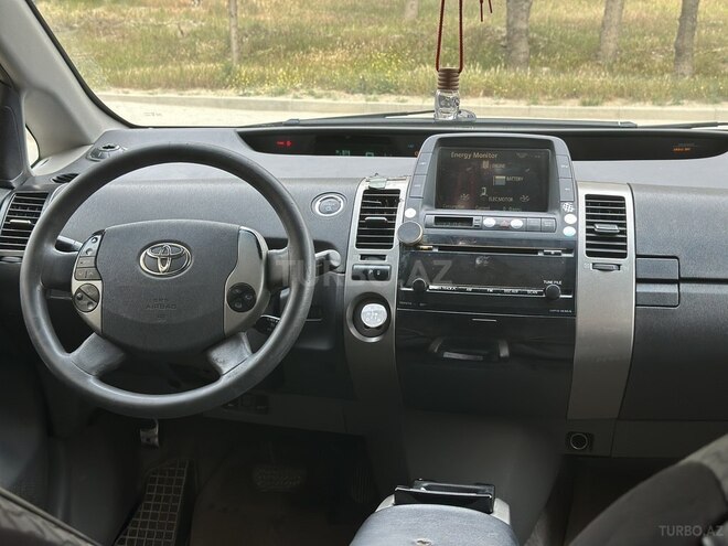 Toyota Prius 2007, 238,000 km - 1.5 l - Bakı