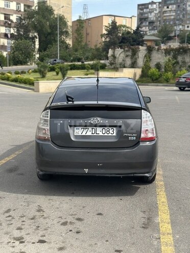 Toyota Prius 2007, 238,000 km - 1.5 l - Bakı