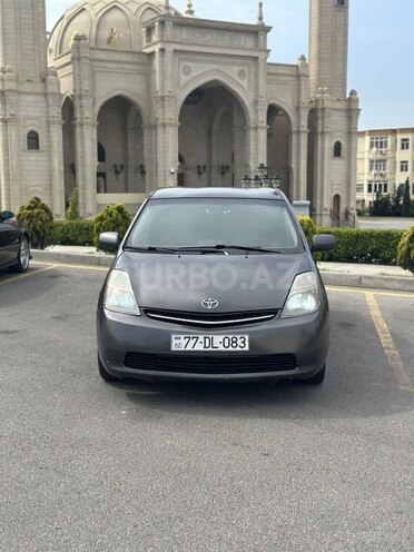 Toyota Prius 2007, 238,000 km - 1.5 l - Bakı