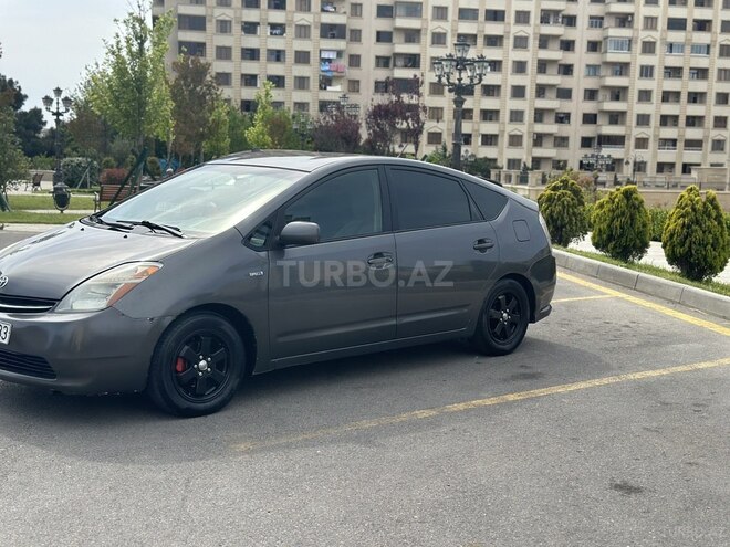 Toyota Prius 2007, 238,000 km - 1.5 l - Bakı