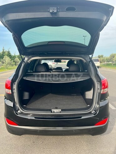 Hyundai ix35 2012, 62,000 km - 2.0 l - Bakı