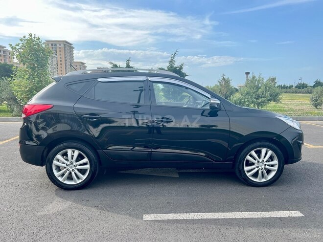 Hyundai ix35 2012, 62,000 km - 2.0 l - Bakı