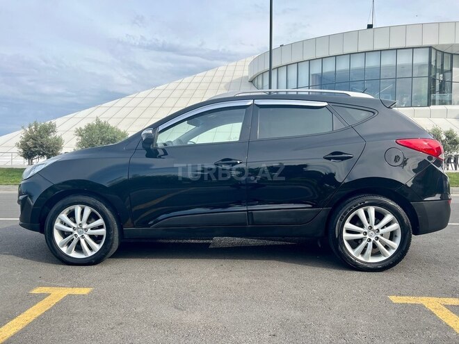 Hyundai ix35 2012, 62,000 km - 2.0 l - Bakı