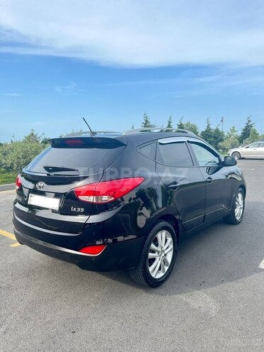 Hyundai ix35 2012, 62,000 km - 2.0 l - Bakı