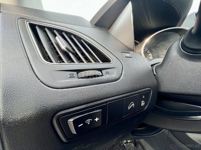 Hyundai ix35 2012, 62,000 km - 2.0 l - Bakı