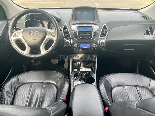 Hyundai ix35 2012, 62,000 km - 2.0 l - Bakı