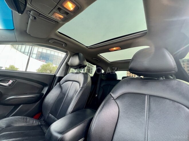 Hyundai ix35 2012, 62,000 km - 2.0 l - Bakı