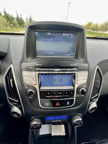 Hyundai ix35 2012, 62,000 km - 2.0 l - Bakı