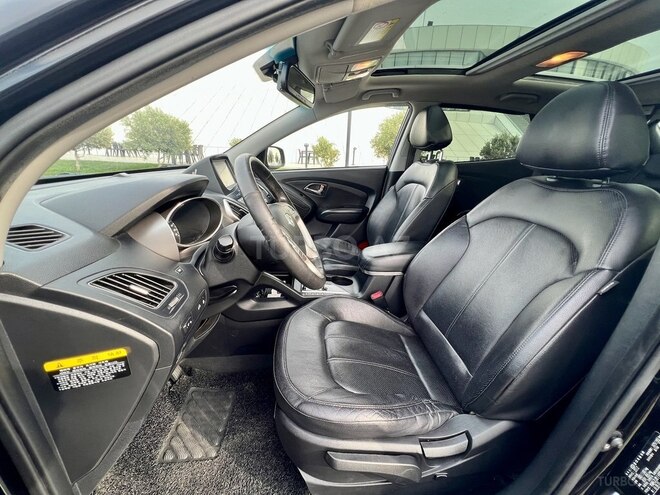 Hyundai ix35 2012, 62,000 km - 2.0 l - Bakı