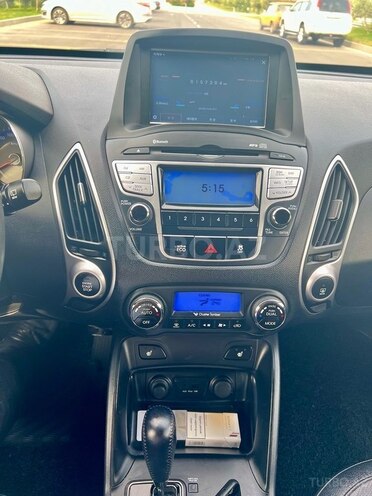 Hyundai ix35 2012, 62,000 km - 2.0 l - Bakı