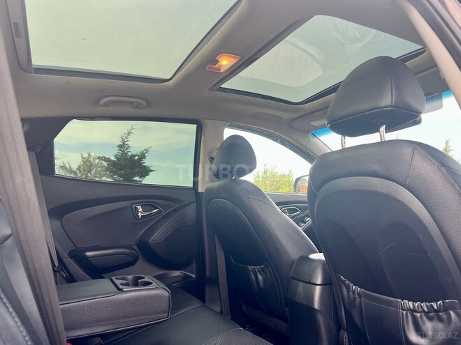Hyundai ix35 2012, 62,000 km - 2.0 l - Bakı