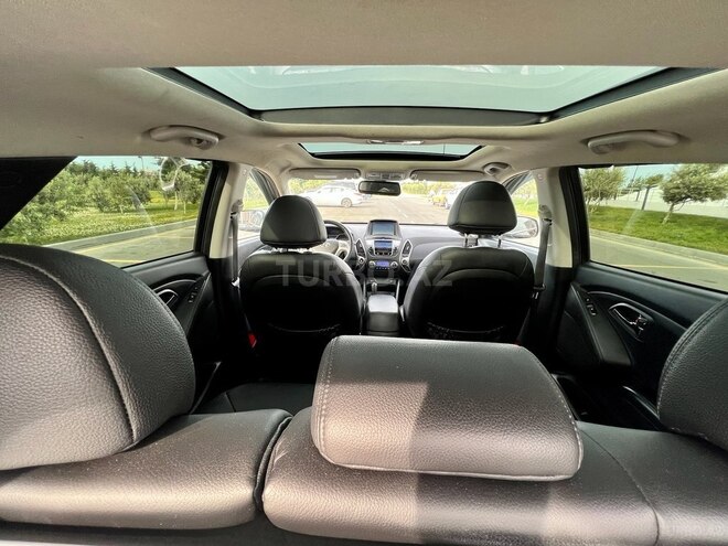 Hyundai ix35 2012, 62,000 km - 2.0 l - Bakı