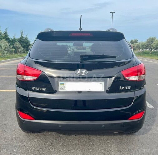 Hyundai ix35 2012, 62,000 km - 2.0 l - Bakı