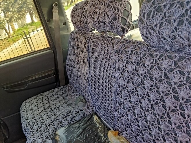 UAZ Patriot 2004, 100,000 km - 2.5 l - Quba