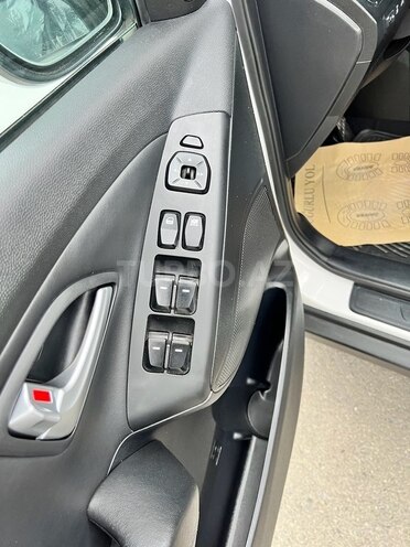 Hyundai ix35 2014, 112,000 km - 2.0 l - Gəncə