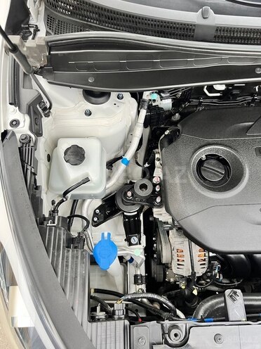 Hyundai ix35 2014, 112,000 km - 2.0 l - Gəncə