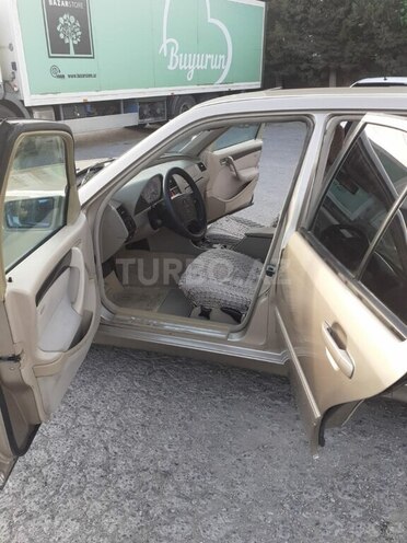 Mercedes C 200 1999, 414,525 km - 2.0 л - Bakı