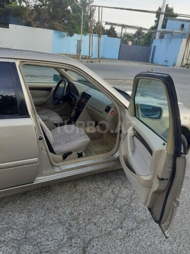 Mercedes C 200 1999, 414,525 km - 2.0 л - Bakı