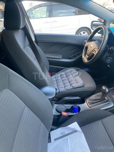Kia Cerato 2013, 174,000 km - 1.6 l - Bakı