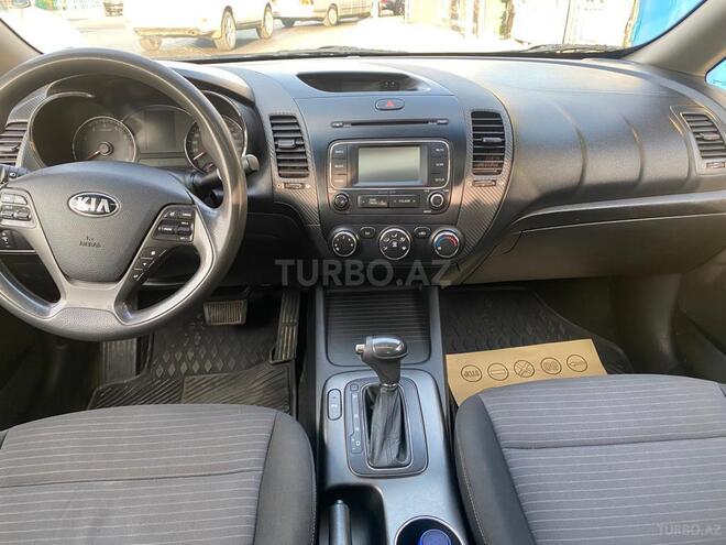 Kia Cerato 2013, 174,000 km - 1.6 l - Bakı