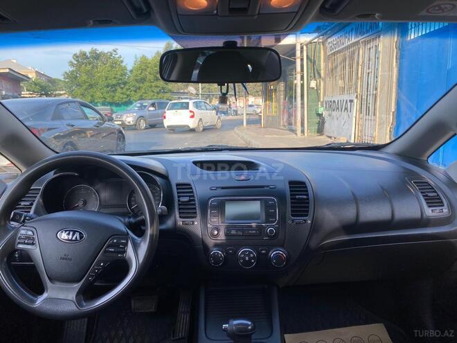 Kia Cerato 2013, 174,000 km - 1.6 l - Bakı