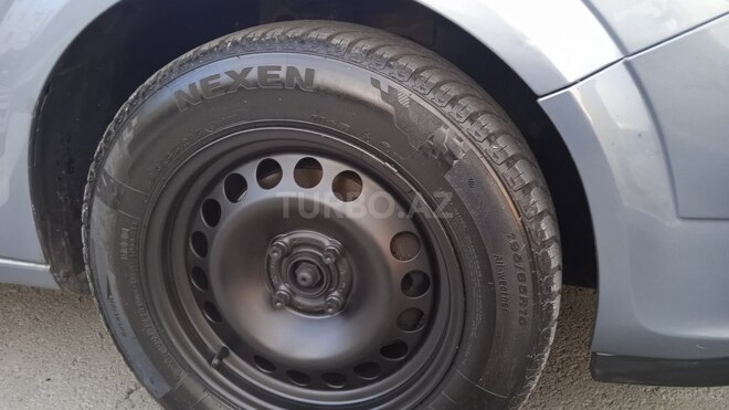 Opel Astra 2005, 200,000 km - 1.4 l - Ucar