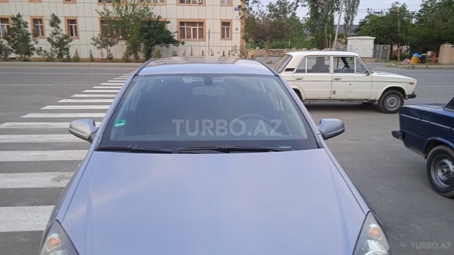 Opel Astra 2005, 200,000 km - 1.4 l - Ucar