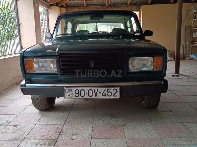 LADA (VAZ) 2107 2004, 92,000 km - 1.6 l - Xaçmaz