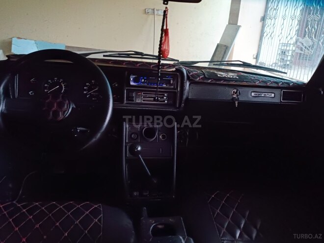 LADA (VAZ) 2107 2004, 92,000 km - 1.6 l - Xaçmaz